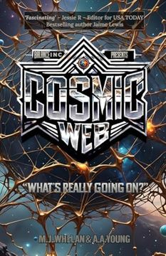 portada Cosmic web