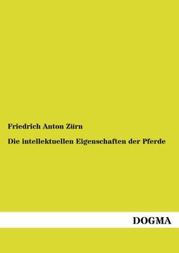 portada Die intellektuellen Eigenschaften der Pferde (German Edition)