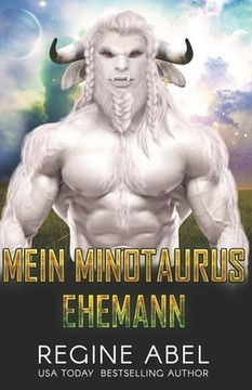 portada Mein Minotaurus Ehemann (en Alemán)