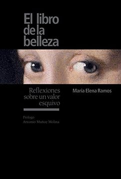 portada El Libro de la Belleza (in Spanish)