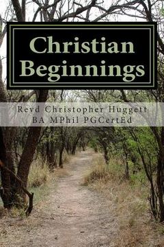 portada Christian Beginnings (in English)