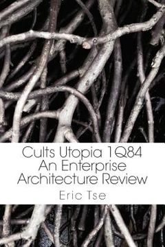 portada cults utopia 1q84