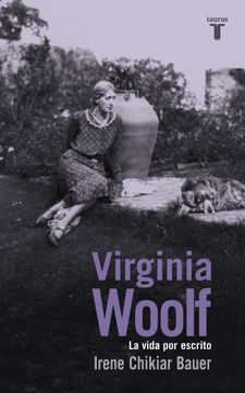 portada Virginia Woolf