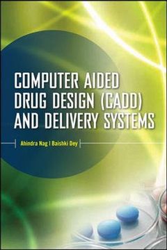 portada Computer-Aided Drug Design and Delivery Systems 