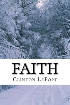 portada Faith: & Its Consolation