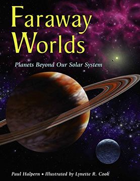 portada Faraway Worlds: Planets Beyond our Solar System (en Inglés)