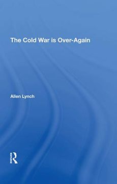 portada The Cold war is Overagain (en Inglés)