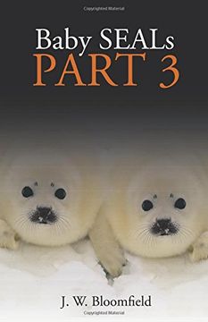 portada Baby Seals: Part 3
