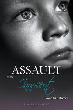 portada Assault of the Innocent (in English)