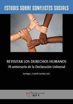 portada Revisitar los Derechos Humanos (in Spanish)