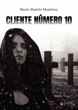 portada Cliente Numero 10 (in Spanish)