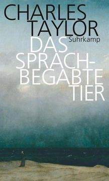 portada Das Sprachbegabte Tier (in German)