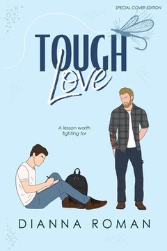 portada Tough Love (in English)