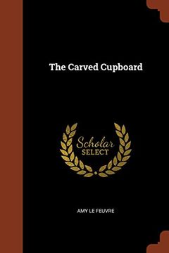 portada The Carved Cupboard