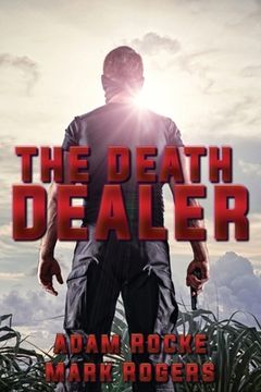 portada The Death Dealer (en Inglés)