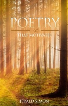 portada Poetry that Motivates