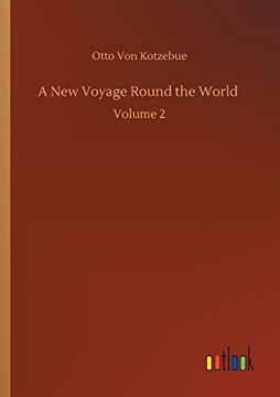 portada A new Voyage Round the World: Volume 2