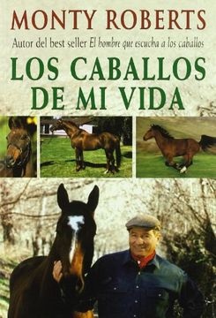 portada Los Caballos de mi Vida (in Spanish)