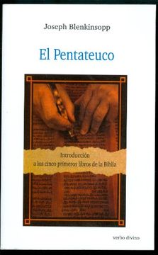portada El Pentateuco (in Spanish)