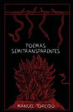 portada Poemas Semitransparentes (in Spanish)