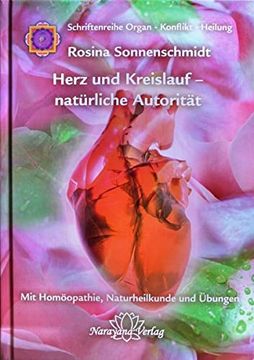 portada Herz und Kreislauf - Natürliche Autorität (en Alemán)