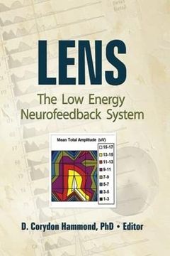 portada Lens: The Low Energy Neurofeedback System