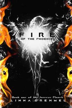 portada Fire of the Phoenix