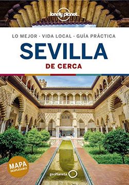 portada Sevilla de Cerca 3 (in Spanish)