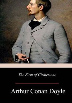 portada The Firm of Girdlestone (in English)