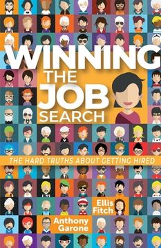 portada Winning the Job Search (en Inglés)