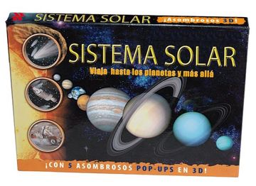 portada sistema solar