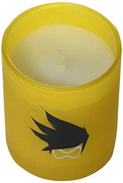 portada Overwatch: Tracer Glass Votive Candle 