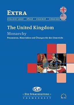 portada The United Kingdom (en Inglés)
