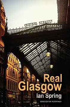 portada Real Glasgow (en Inglés)