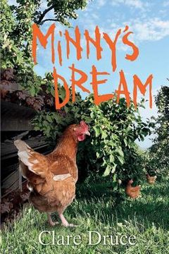 portada Minny's Dream (en Inglés)