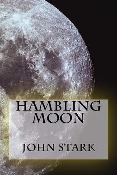 portada Hambling Moon (in English)