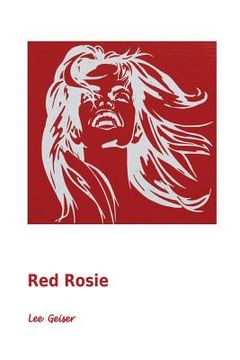 portada Red Rosie (en Inglés)