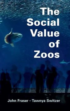 portada The Social Value of Zoos (en Inglés)