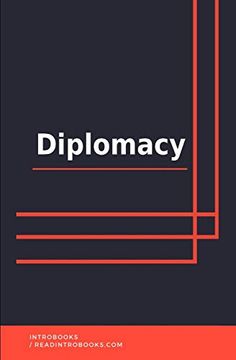 portada Diplomacy 