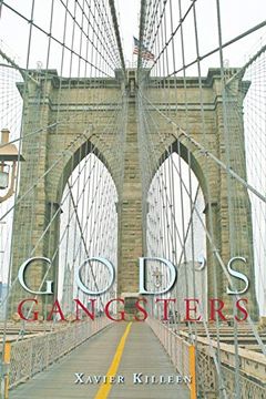 portada God's Gangsters (in English)