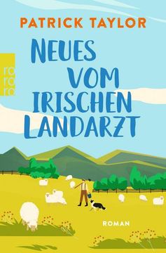 portada Neues vom Irischen Landarzt (in German)