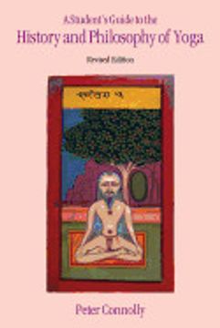 portada A Student's Guide to the History and Philosophy of Yoga 