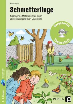 portada Schmetterlinge (en Alemán)