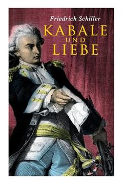 portada Kabale und Liebe (en Inglés)