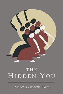 portada Hidden You: What You Are and What to Do about It 