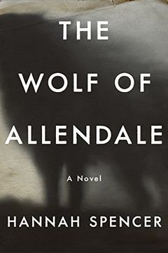 portada The Wolf of Allendale