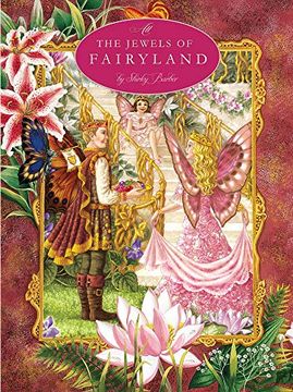 portada All the Jewels of Fairyland (en Inglés)