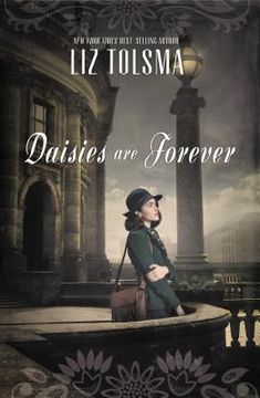 portada Daisies Are Forever (in English)