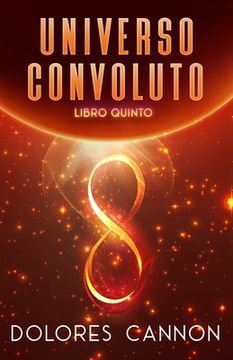 portada Universo Convoluto Libro Quinto (en Italiano)