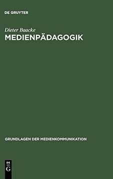 portada Medienpädagogik (in German)